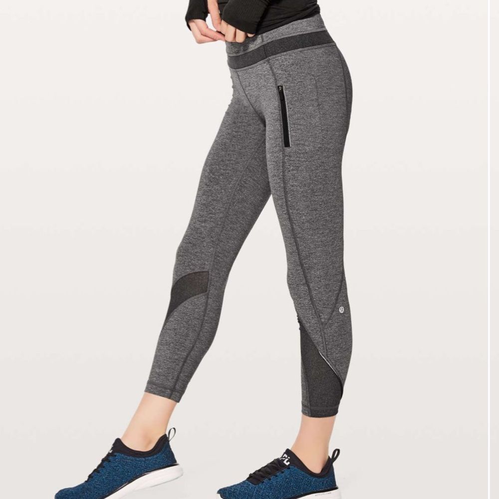 Lululemon Inspire Tight II